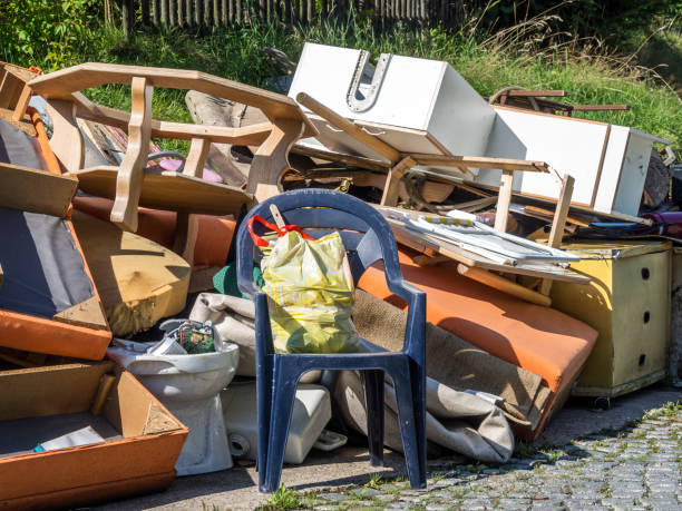 Best Office Cleanout  in Westover, AL